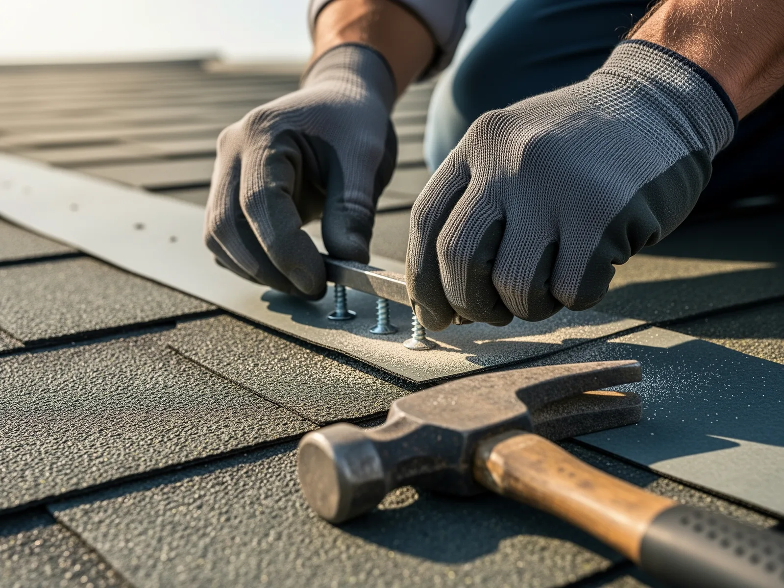Why choose Fascia Repair in Campbell, NE
